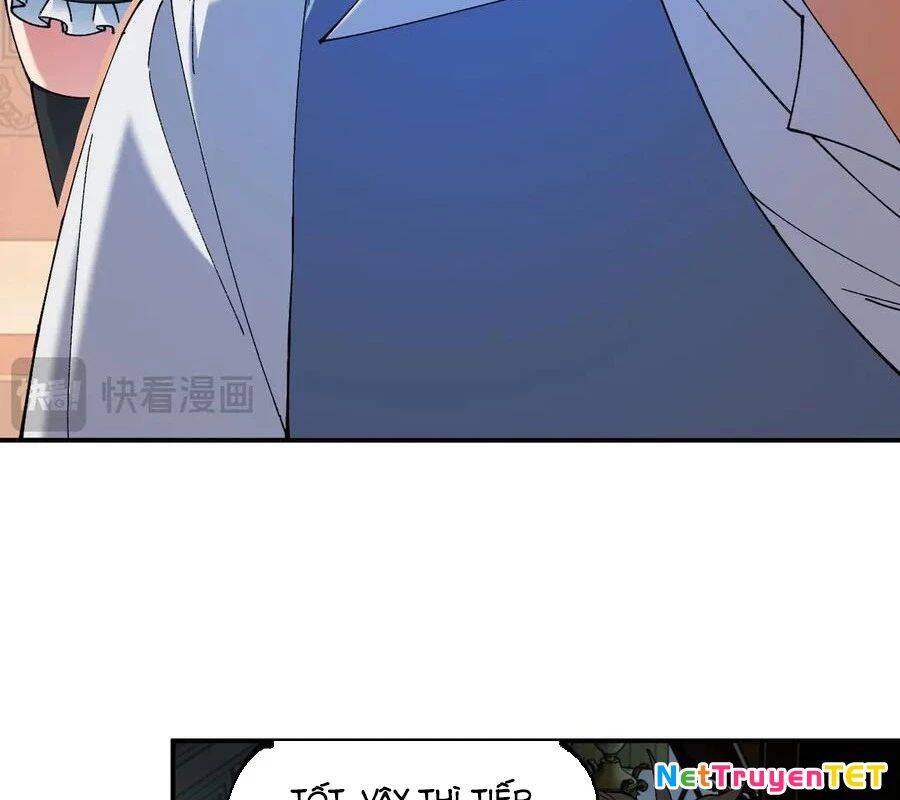 Toàn Dân Chuyển Chức  Duy Ta Vô Chức Tán Nhân - Chapter 151 - Page 110