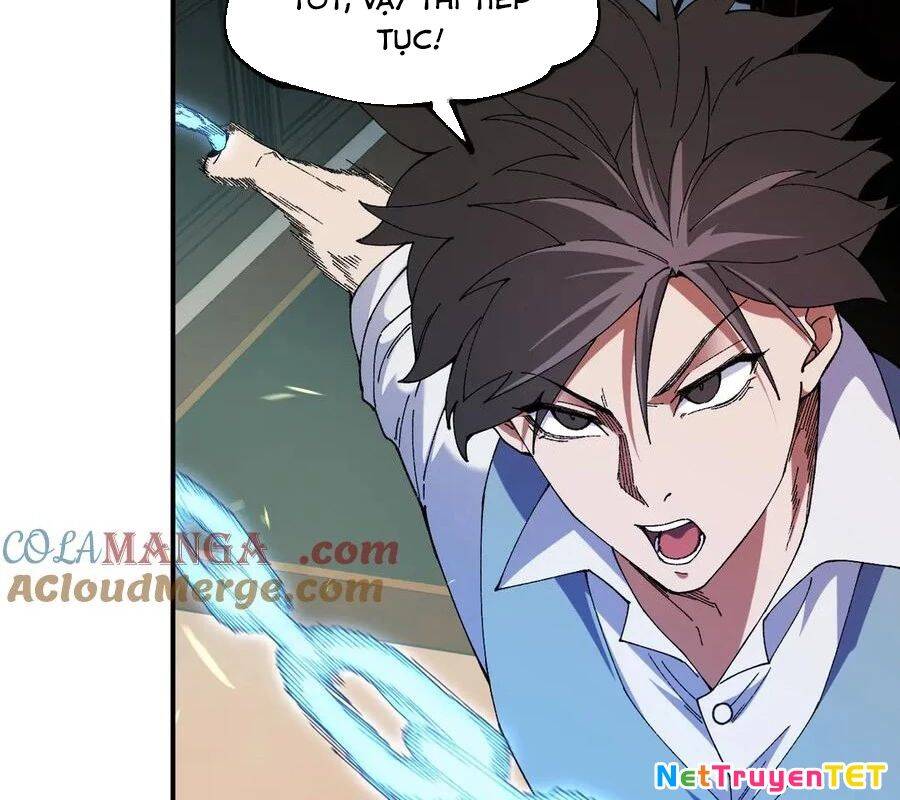 Toàn Dân Chuyển Chức  Duy Ta Vô Chức Tán Nhân - Chapter 151 - Page 111