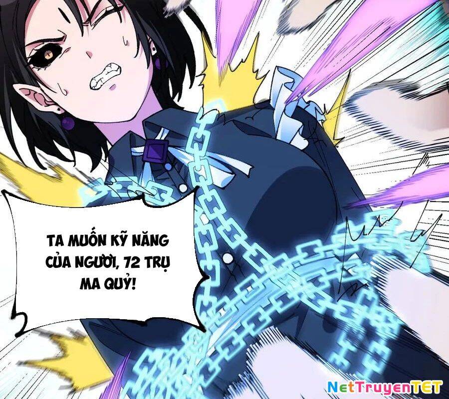 Toàn Dân Chuyển Chức  Duy Ta Vô Chức Tán Nhân - Chapter 151 - Page 114