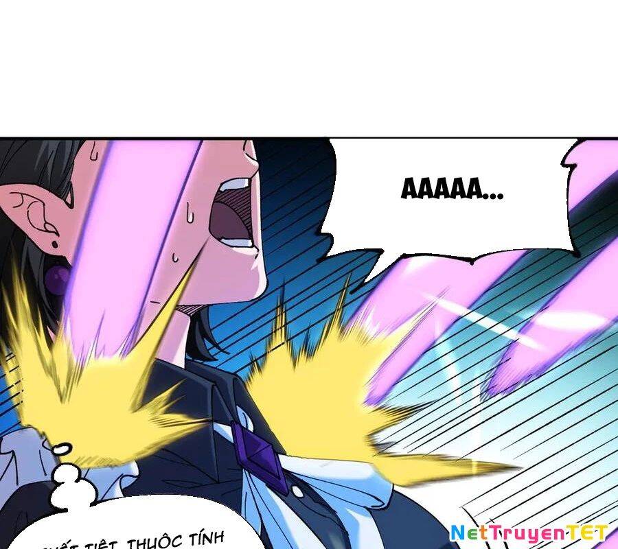 Toàn Dân Chuyển Chức  Duy Ta Vô Chức Tán Nhân - Chapter 151 - Page 116