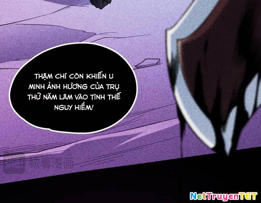 Toàn Dân Chuyển Chức  Duy Ta Vô Chức Tán Nhân - Chapter 151 - Page 16