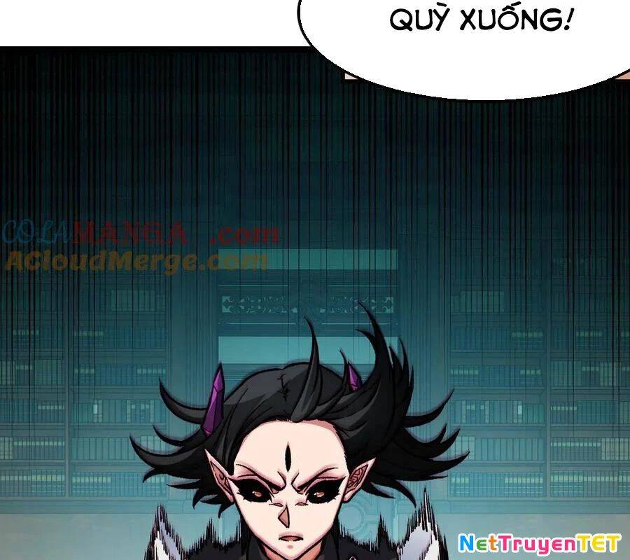 Toàn Dân Chuyển Chức  Duy Ta Vô Chức Tán Nhân - Chapter 151 - Page 32