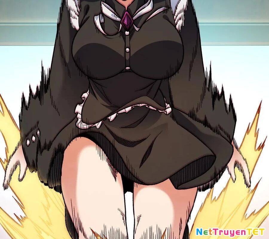 Toàn Dân Chuyển Chức  Duy Ta Vô Chức Tán Nhân - Chapter 151 - Page 33