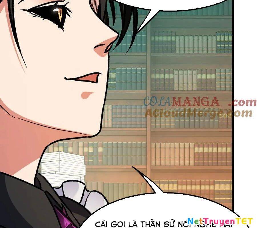 Toàn Dân Chuyển Chức  Duy Ta Vô Chức Tán Nhân - Chapter 151 - Page 39