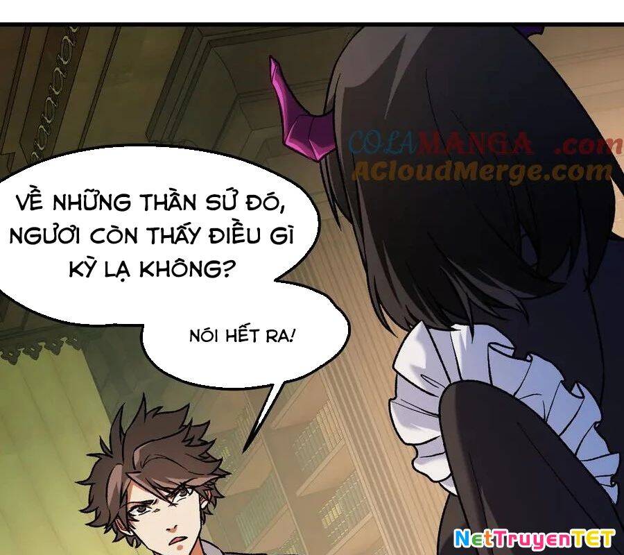 Toàn Dân Chuyển Chức  Duy Ta Vô Chức Tán Nhân - Chapter 151 - Page 4