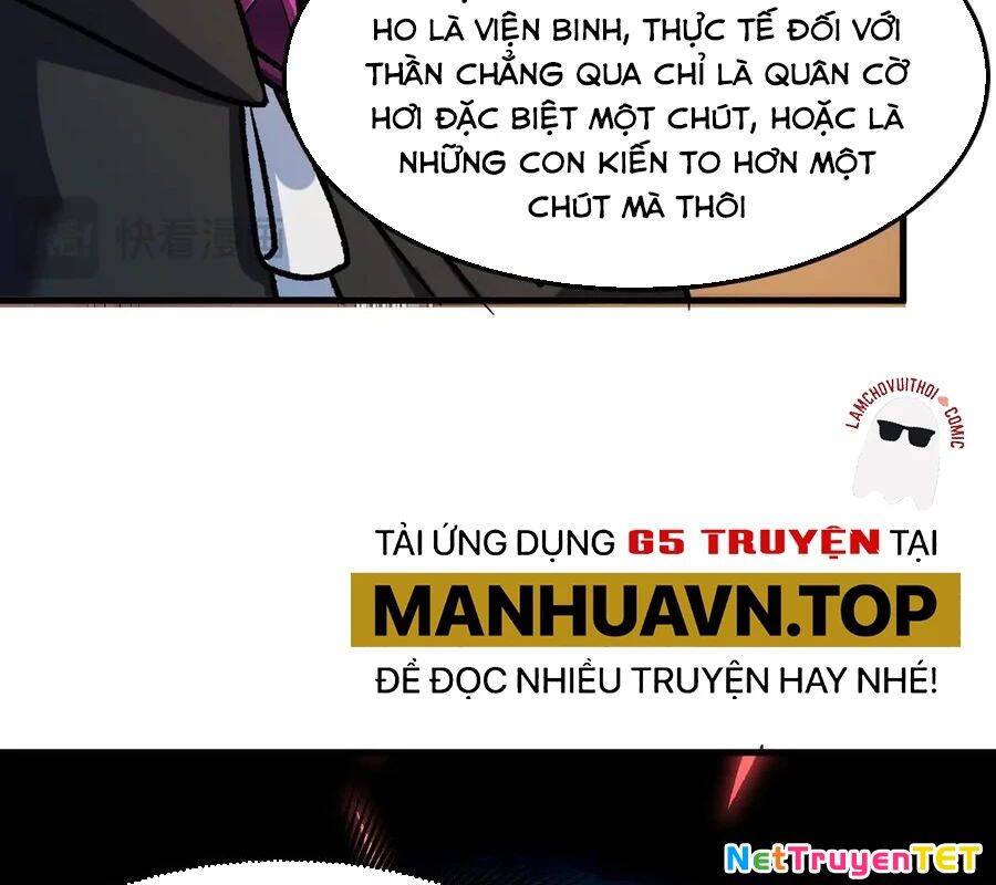 Toàn Dân Chuyển Chức  Duy Ta Vô Chức Tán Nhân - Chapter 151 - Page 40