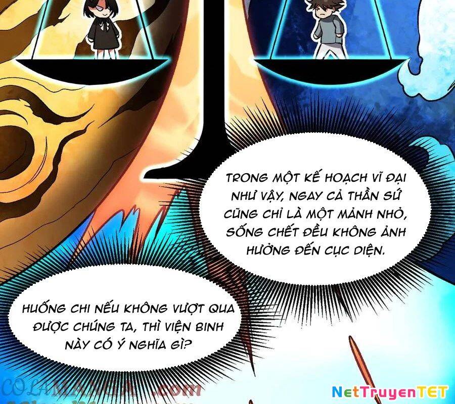 Toàn Dân Chuyển Chức  Duy Ta Vô Chức Tán Nhân - Chapter 151 - Page 42