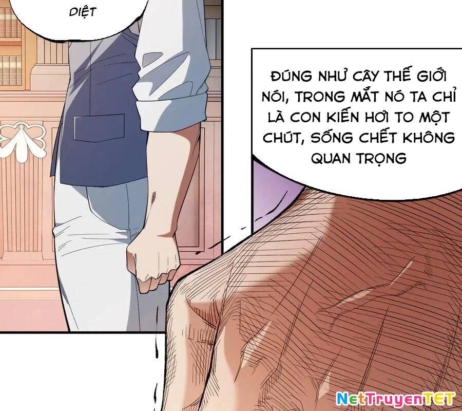 Toàn Dân Chuyển Chức  Duy Ta Vô Chức Tán Nhân - Chapter 151 - Page 46