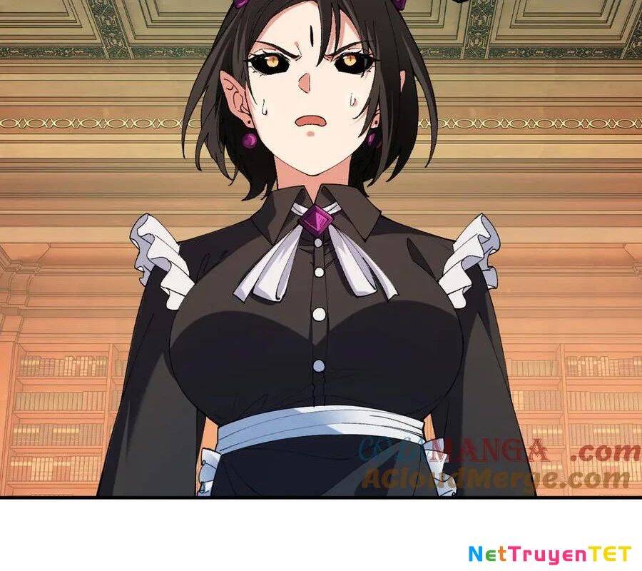 Toàn Dân Chuyển Chức  Duy Ta Vô Chức Tán Nhân - Chapter 151 - Page 50