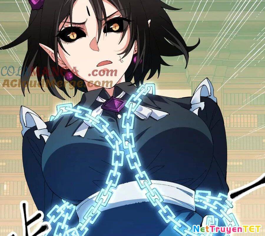 Toàn Dân Chuyển Chức  Duy Ta Vô Chức Tán Nhân - Chapter 151 - Page 54