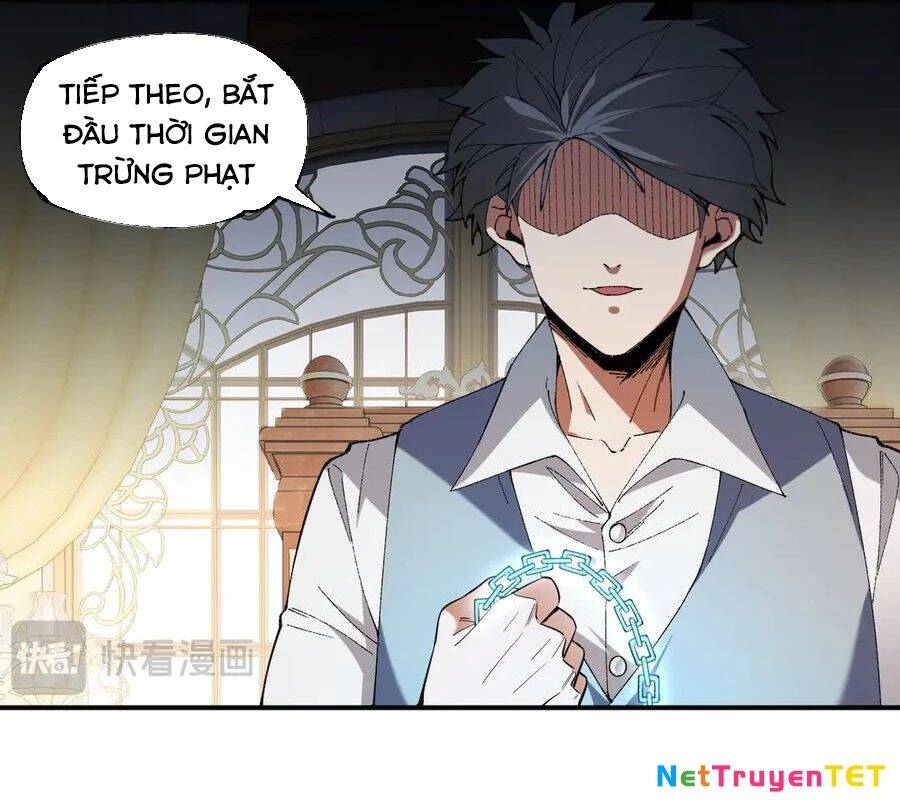 Toàn Dân Chuyển Chức  Duy Ta Vô Chức Tán Nhân - Chapter 151 - Page 57