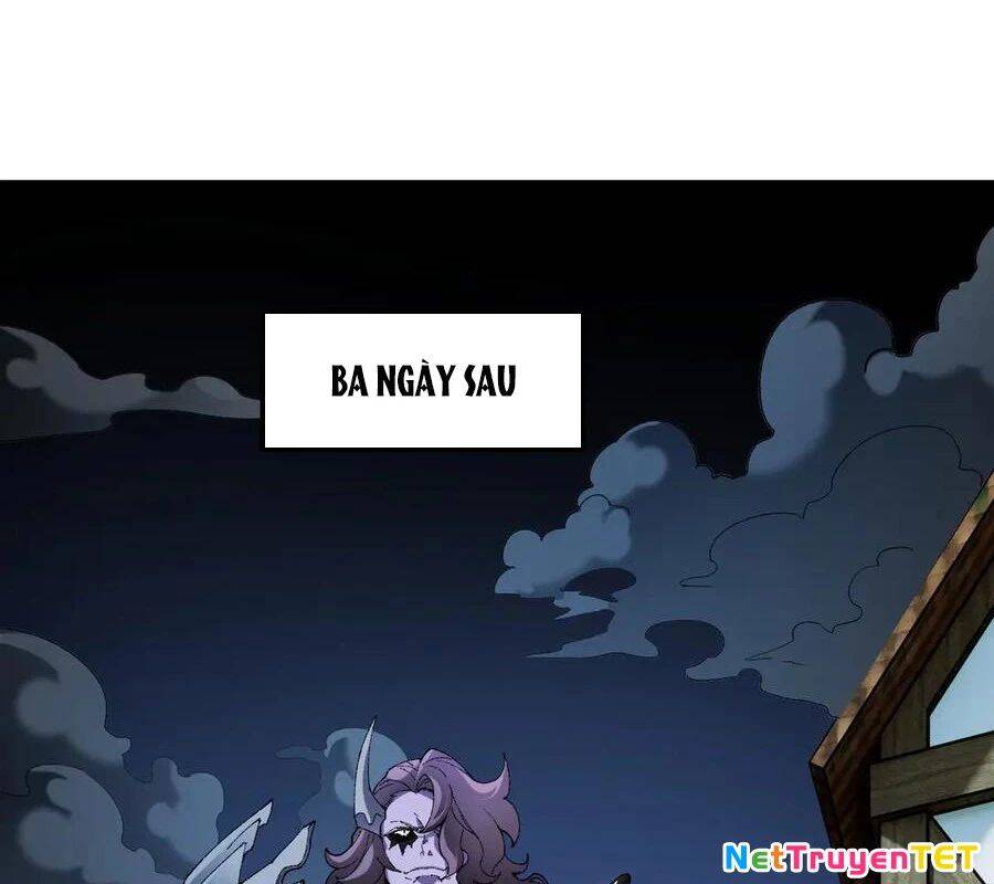 Toàn Dân Chuyển Chức  Duy Ta Vô Chức Tán Nhân - Chapter 151 - Page 59