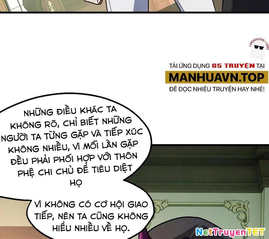 Toàn Dân Chuyển Chức  Duy Ta Vô Chức Tán Nhân - Chapter 151 - Page 6