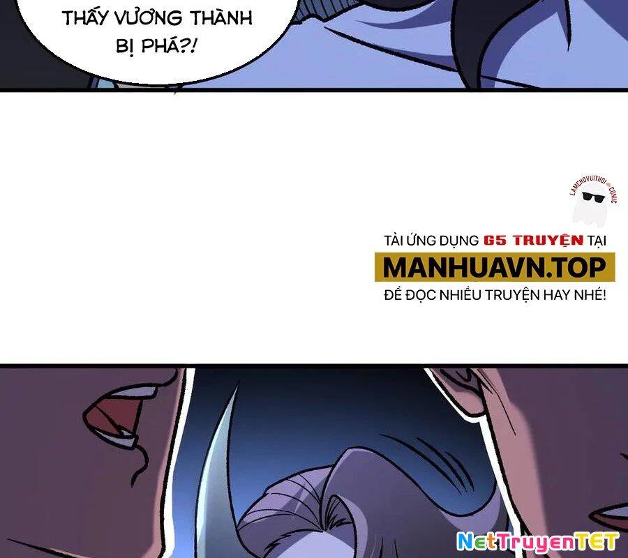 Toàn Dân Chuyển Chức  Duy Ta Vô Chức Tán Nhân - Chapter 151 - Page 66