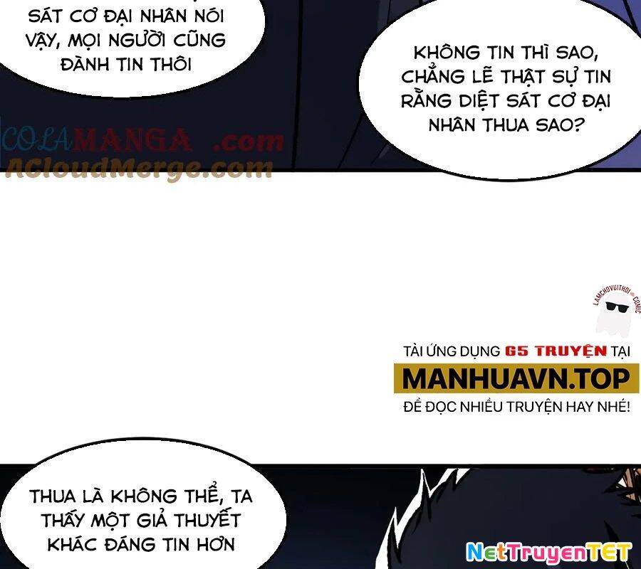 Toàn Dân Chuyển Chức  Duy Ta Vô Chức Tán Nhân - Chapter 151 - Page 68