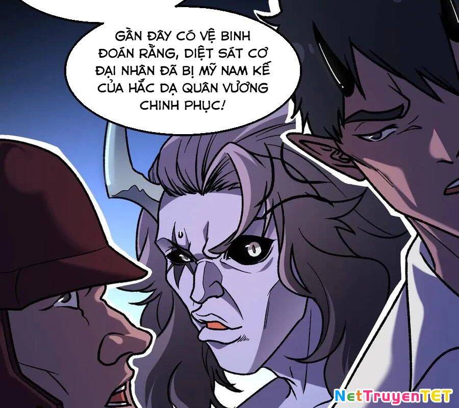 Toàn Dân Chuyển Chức  Duy Ta Vô Chức Tán Nhân - Chapter 151 - Page 69