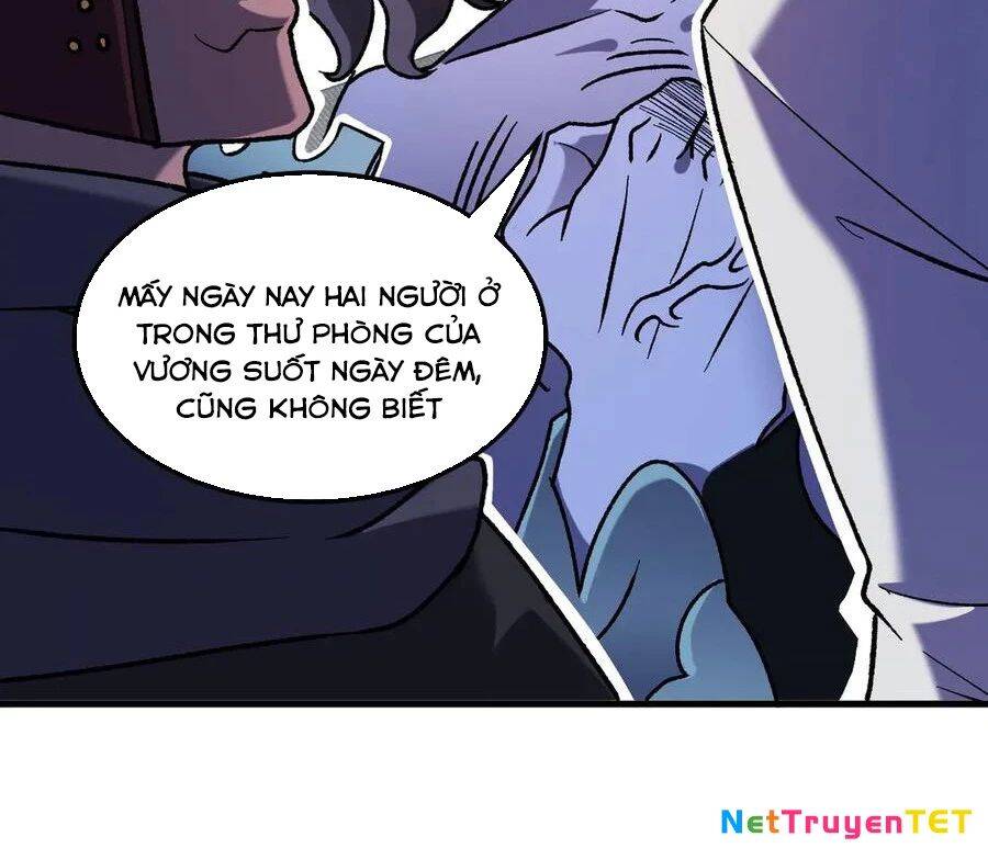 Toàn Dân Chuyển Chức  Duy Ta Vô Chức Tán Nhân - Chapter 151 - Page 70