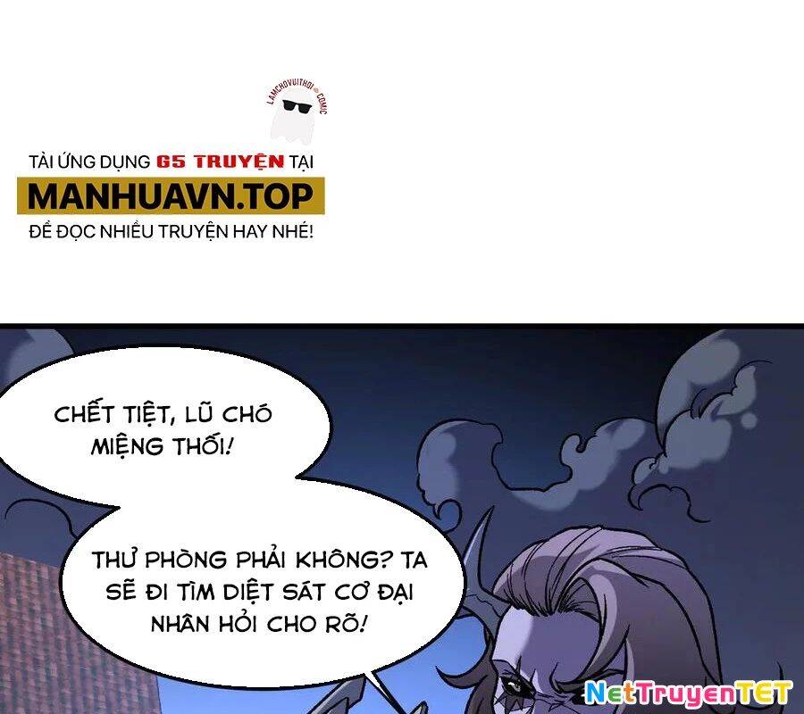 Toàn Dân Chuyển Chức  Duy Ta Vô Chức Tán Nhân - Chapter 151 - Page 76