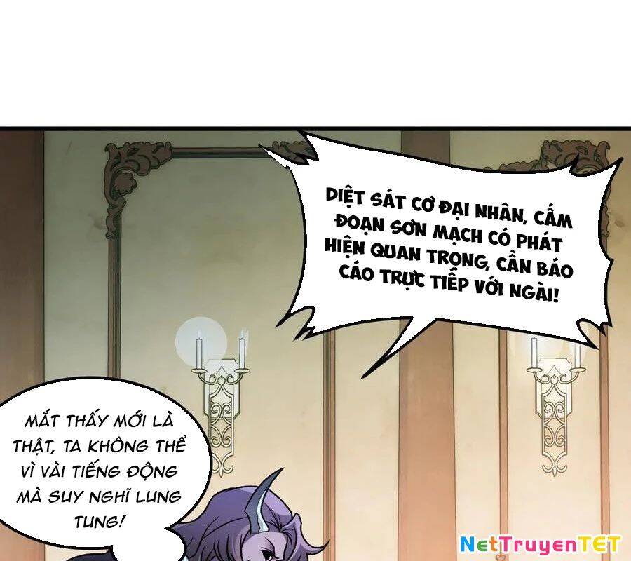 Toàn Dân Chuyển Chức  Duy Ta Vô Chức Tán Nhân - Chapter 151 - Page 85