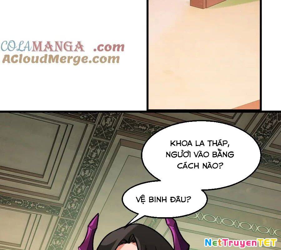 Toàn Dân Chuyển Chức  Duy Ta Vô Chức Tán Nhân - Chapter 151 - Page 90