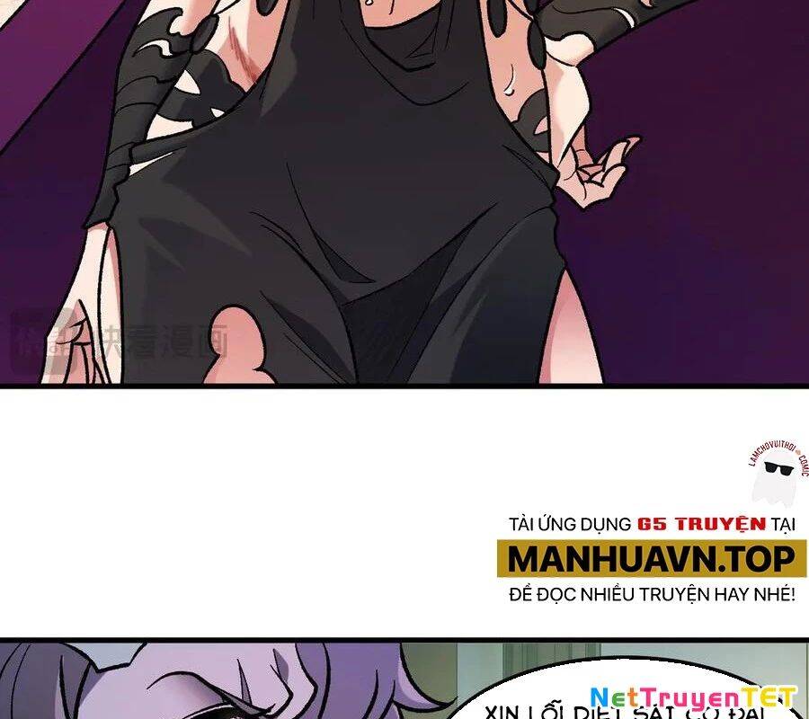 Toàn Dân Chuyển Chức  Duy Ta Vô Chức Tán Nhân - Chapter 151 - Page 92