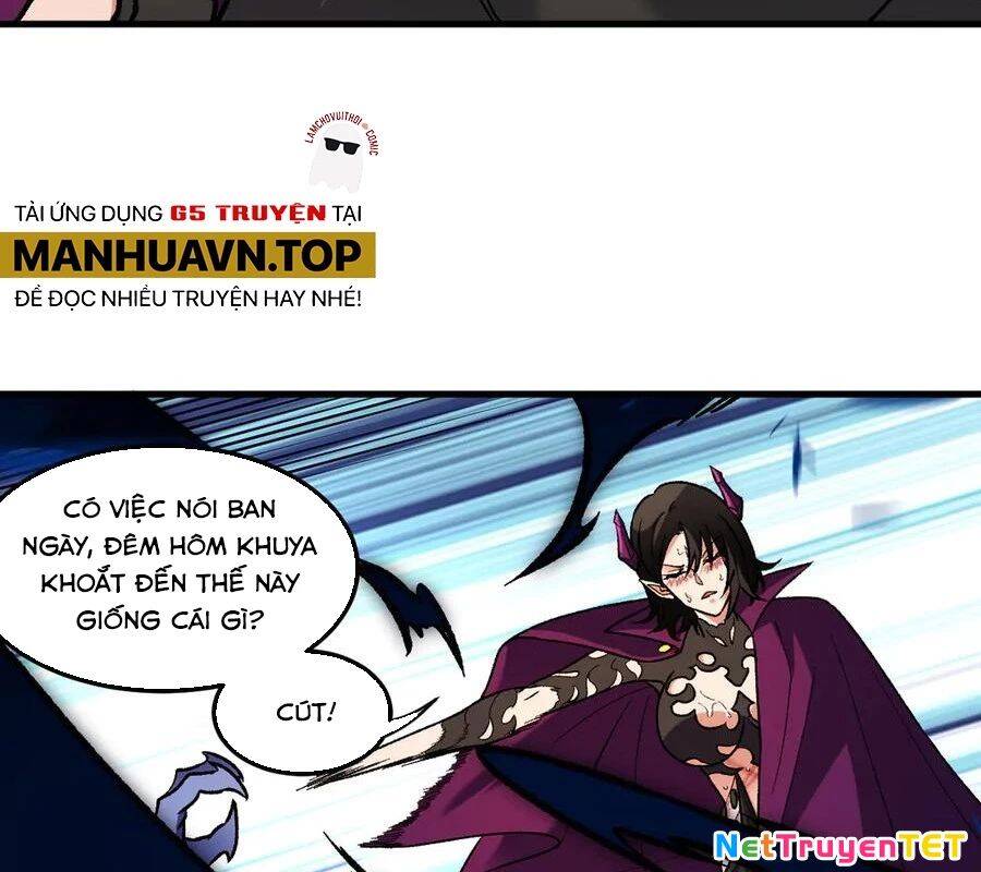 Toàn Dân Chuyển Chức  Duy Ta Vô Chức Tán Nhân - Chapter 151 - Page 96