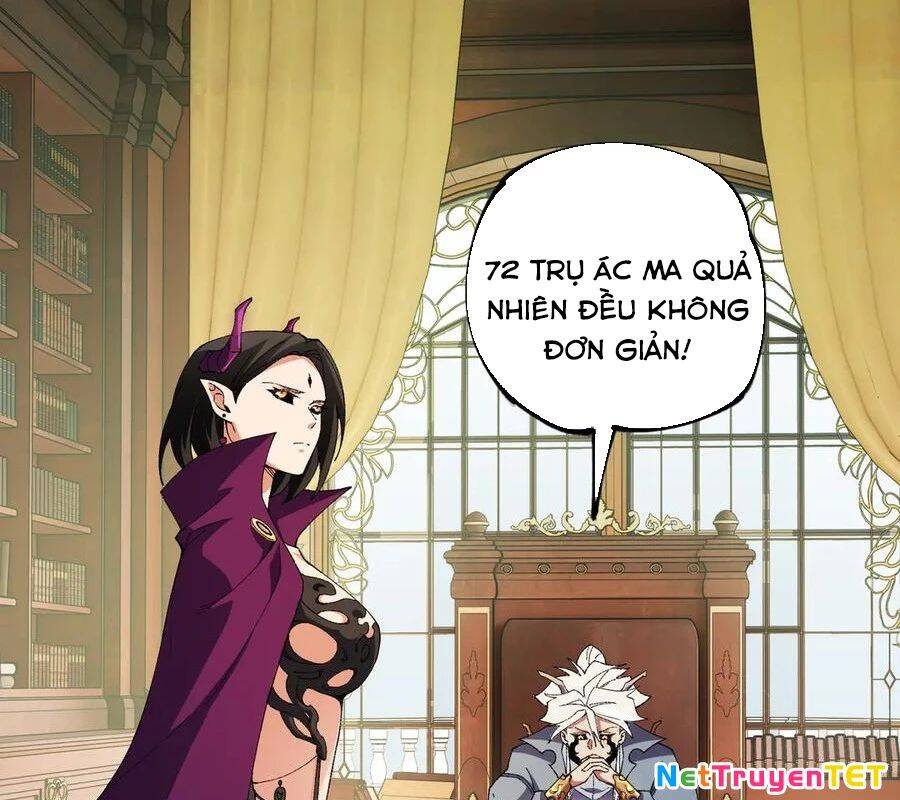 Toàn Dân Chuyển Chức  Duy Ta Vô Chức Tán Nhân - Chapter 152 - Page 107