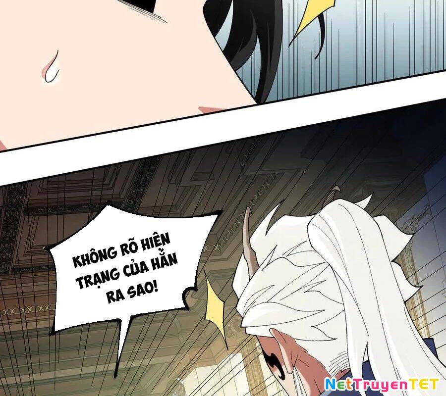 Toàn Dân Chuyển Chức  Duy Ta Vô Chức Tán Nhân - Chapter 152 - Page 109