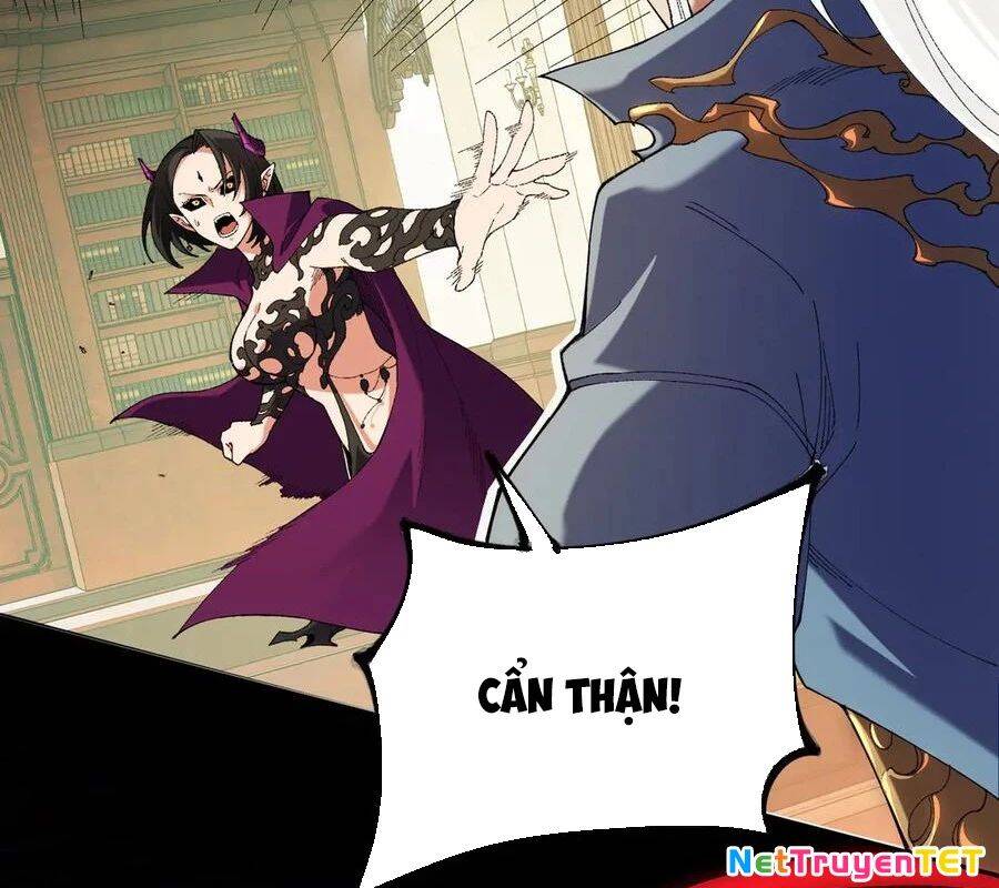 Toàn Dân Chuyển Chức  Duy Ta Vô Chức Tán Nhân - Chapter 152 - Page 110