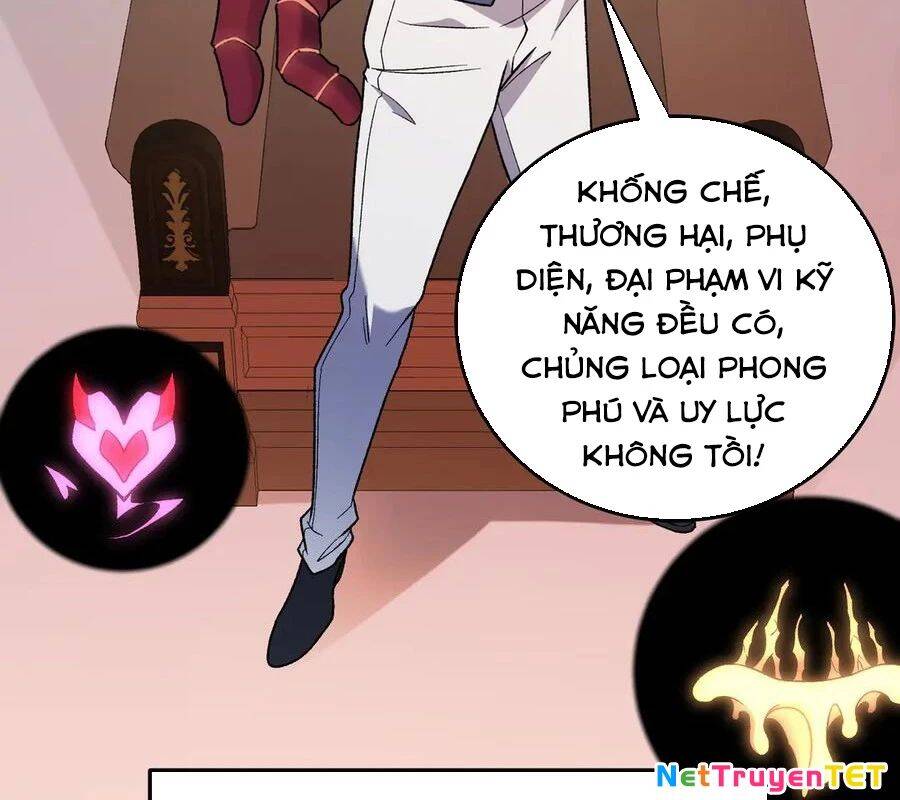 Toàn Dân Chuyển Chức  Duy Ta Vô Chức Tán Nhân - Chapter 152 - Page 12