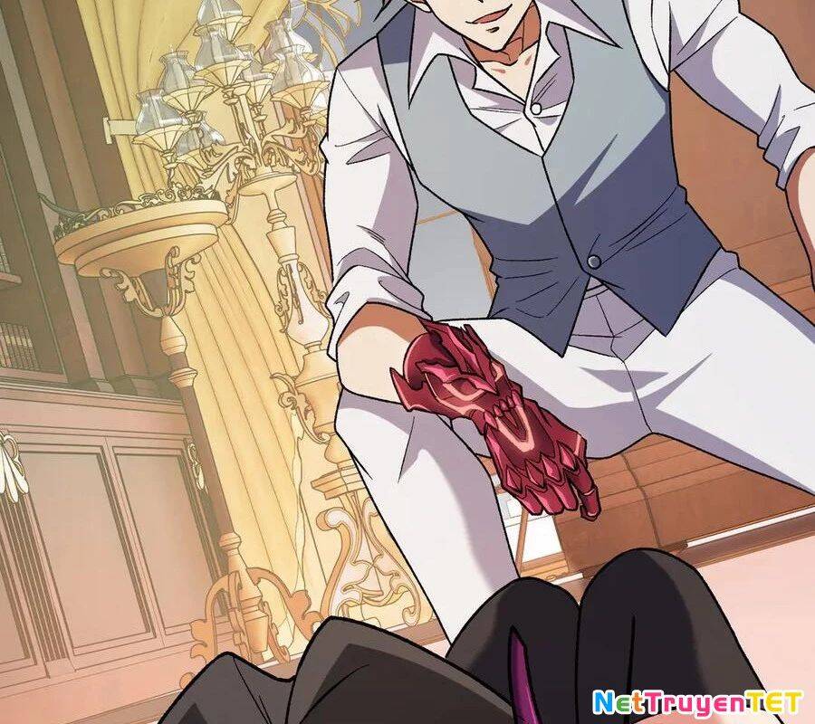 Toàn Dân Chuyển Chức  Duy Ta Vô Chức Tán Nhân - Chapter 152 - Page 20