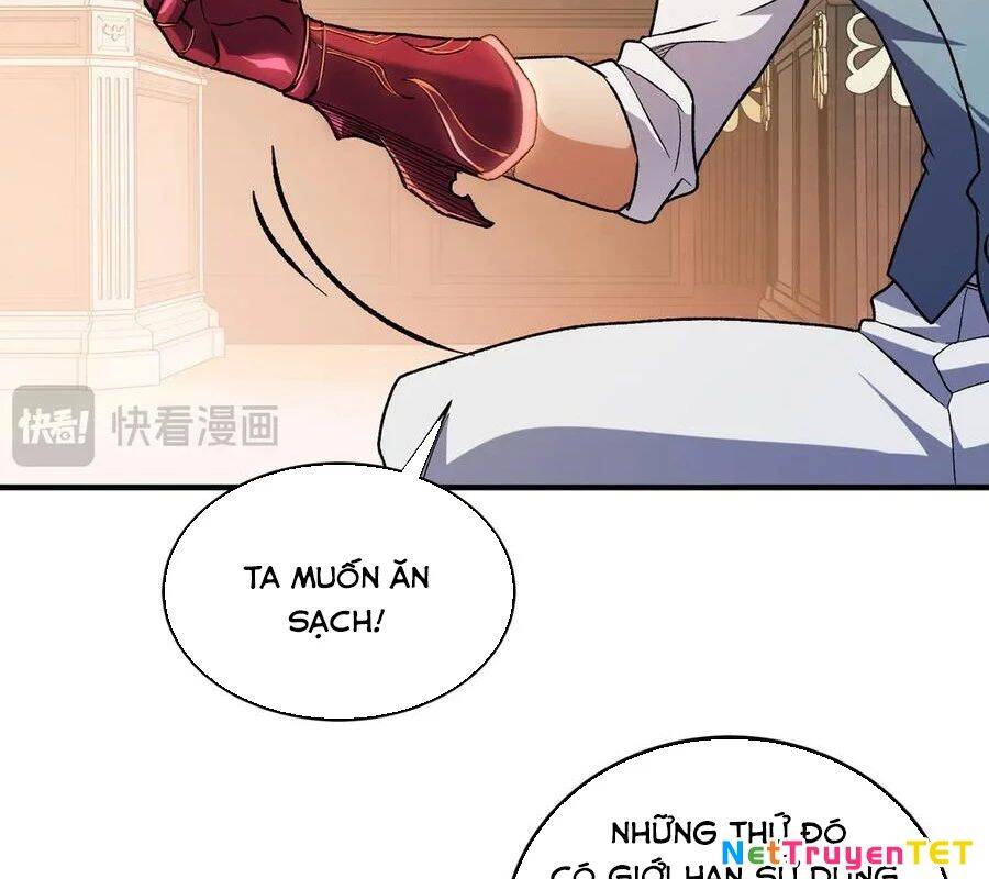 Toàn Dân Chuyển Chức  Duy Ta Vô Chức Tán Nhân - Chapter 152 - Page 23