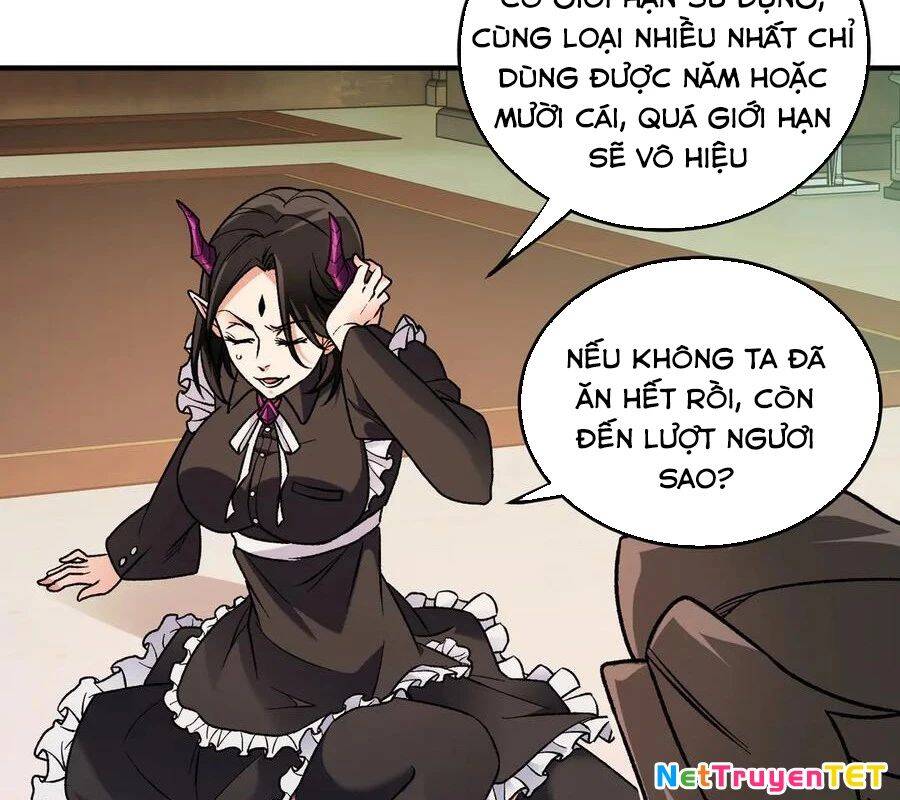 Toàn Dân Chuyển Chức  Duy Ta Vô Chức Tán Nhân - Chapter 152 - Page 24