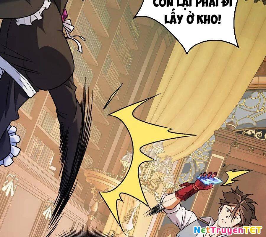 Toàn Dân Chuyển Chức  Duy Ta Vô Chức Tán Nhân - Chapter 152 - Page 27