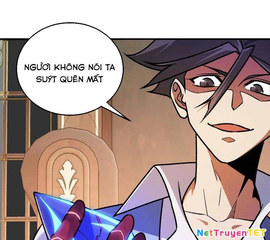 Toàn Dân Chuyển Chức  Duy Ta Vô Chức Tán Nhân - Chapter 152 - Page 29