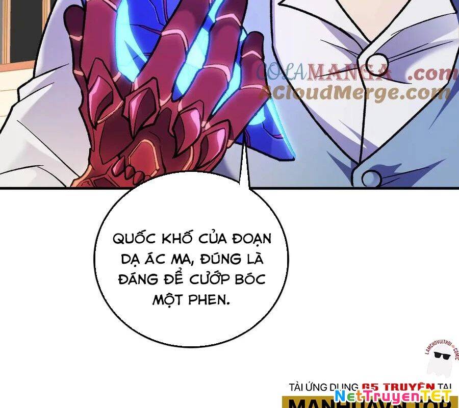 Toàn Dân Chuyển Chức  Duy Ta Vô Chức Tán Nhân - Chapter 152 - Page 30