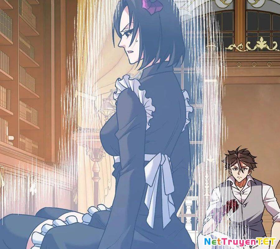 Toàn Dân Chuyển Chức  Duy Ta Vô Chức Tán Nhân - Chapter 152 - Page 32