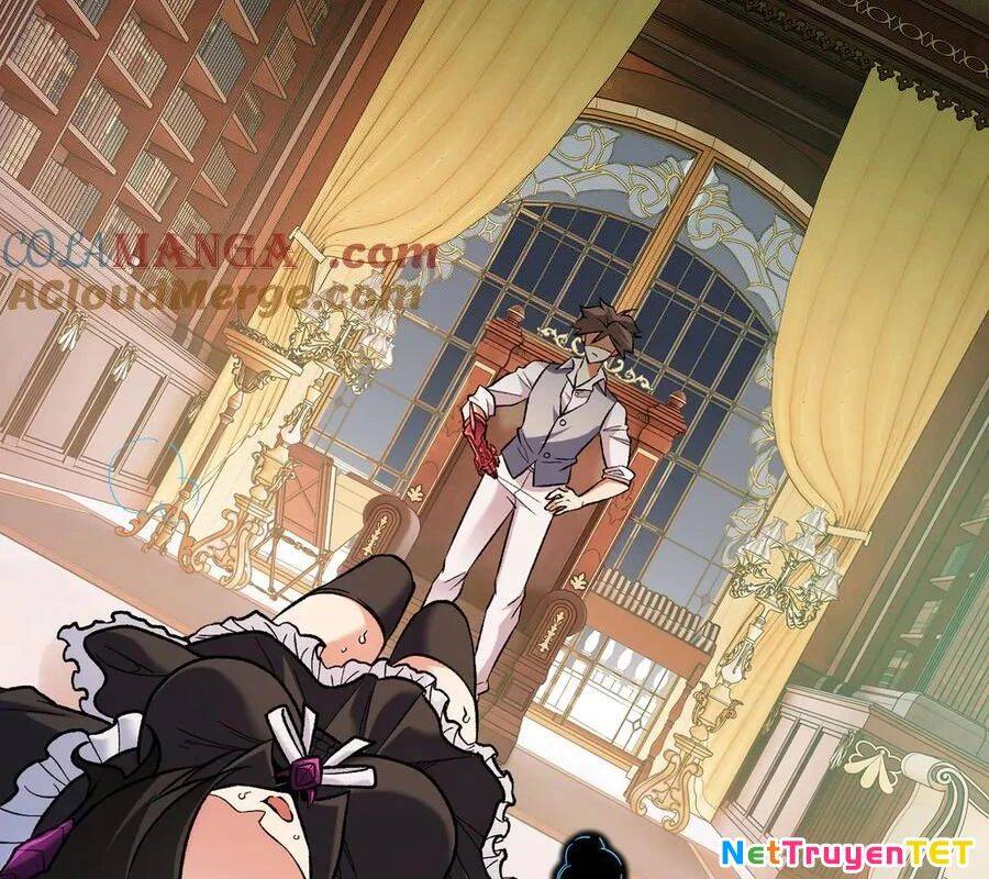 Toàn Dân Chuyển Chức  Duy Ta Vô Chức Tán Nhân - Chapter 152 - Page 4