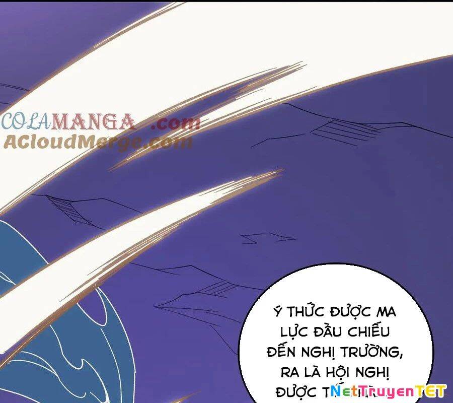 Toàn Dân Chuyển Chức  Duy Ta Vô Chức Tán Nhân - Chapter 152 - Page 44