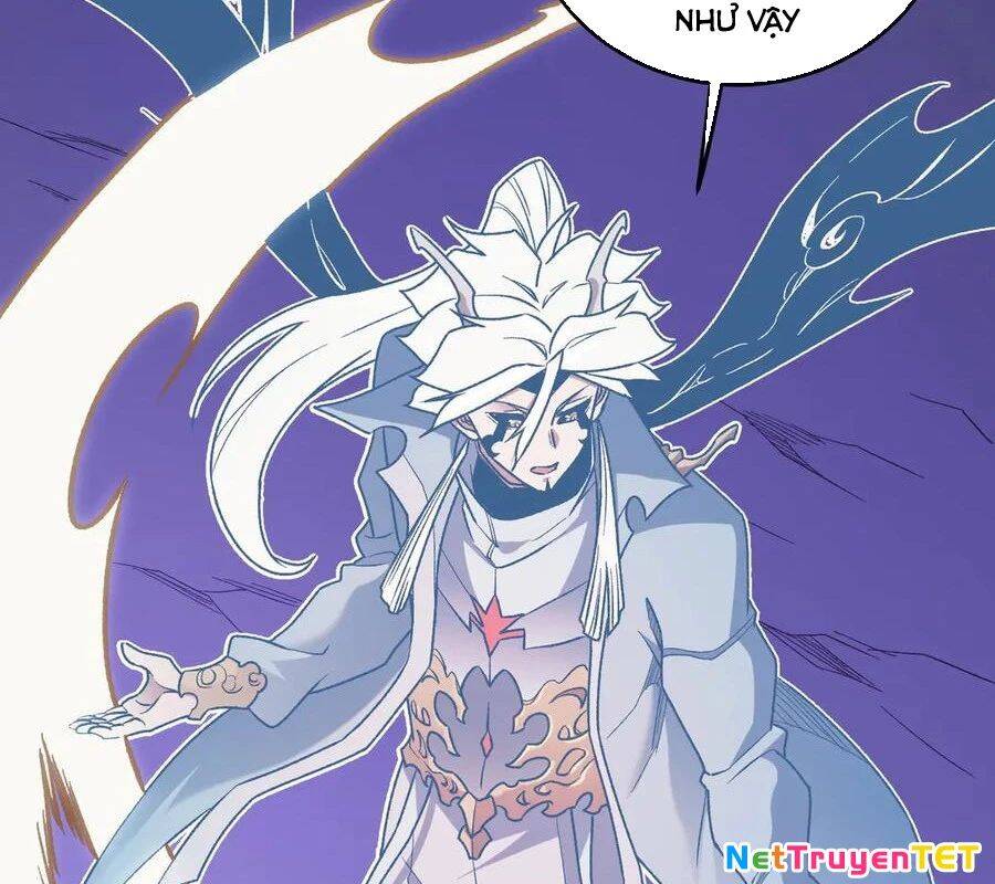 Toàn Dân Chuyển Chức  Duy Ta Vô Chức Tán Nhân - Chapter 152 - Page 45