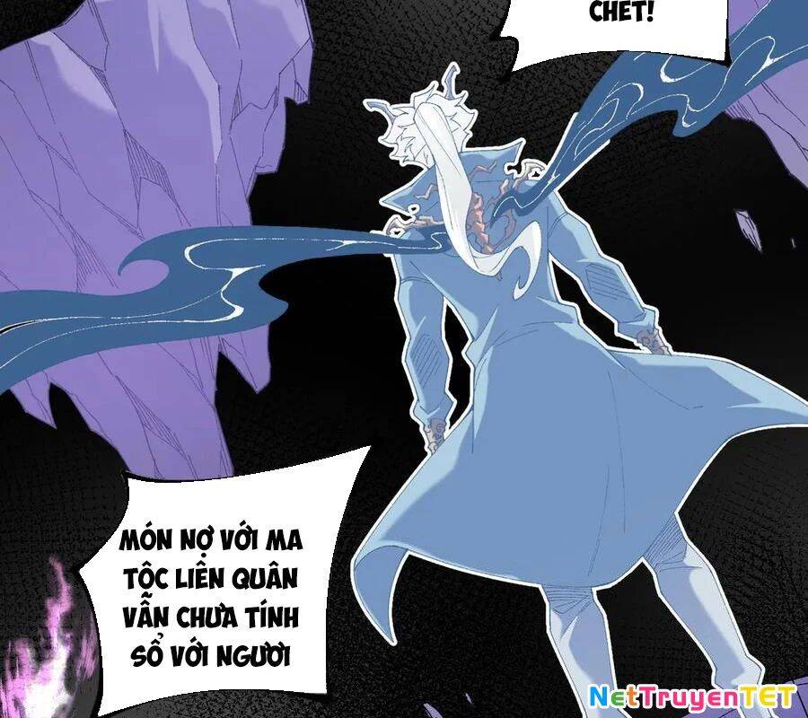 Toàn Dân Chuyển Chức  Duy Ta Vô Chức Tán Nhân - Chapter 152 - Page 55