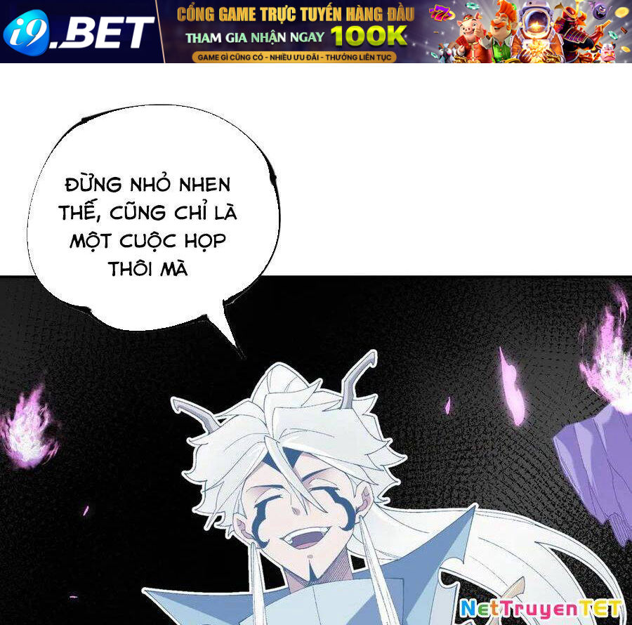 Toàn Dân Chuyển Chức  Duy Ta Vô Chức Tán Nhân - Chapter 152 - Page 57