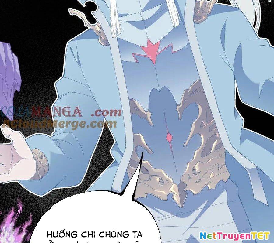 Toàn Dân Chuyển Chức  Duy Ta Vô Chức Tán Nhân - Chapter 152 - Page 58