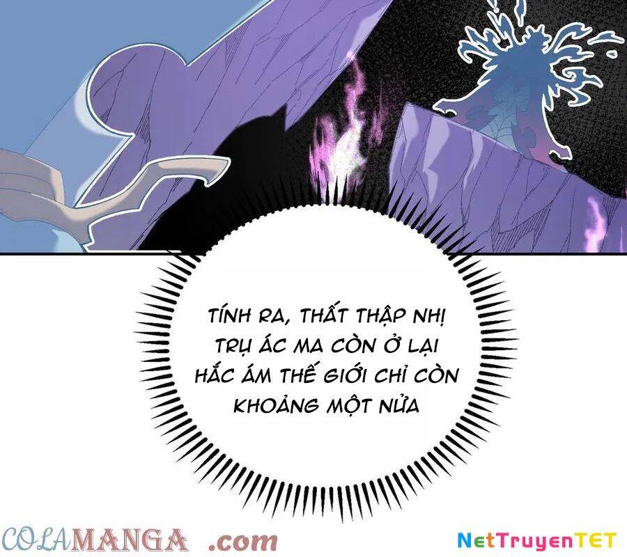 Toàn Dân Chuyển Chức  Duy Ta Vô Chức Tán Nhân - Chapter 152 - Page 61