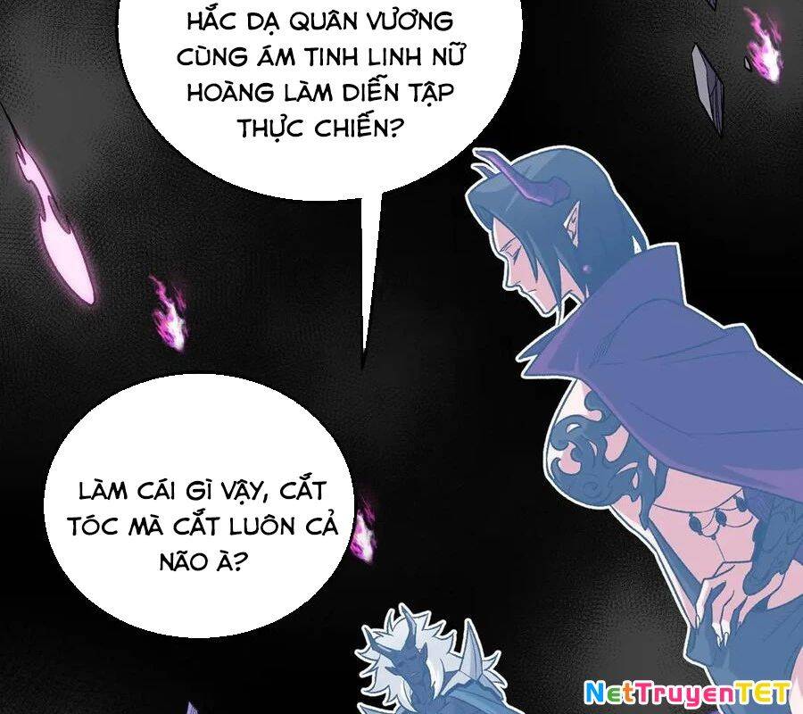 Toàn Dân Chuyển Chức  Duy Ta Vô Chức Tán Nhân - Chapter 152 - Page 90