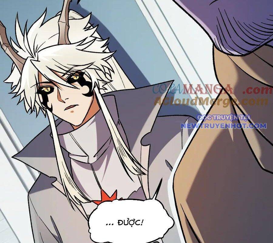 Toàn Dân Chuyển Chức  Duy Ta Vô Chức Tán Nhân - Chapter 153 - Page 100