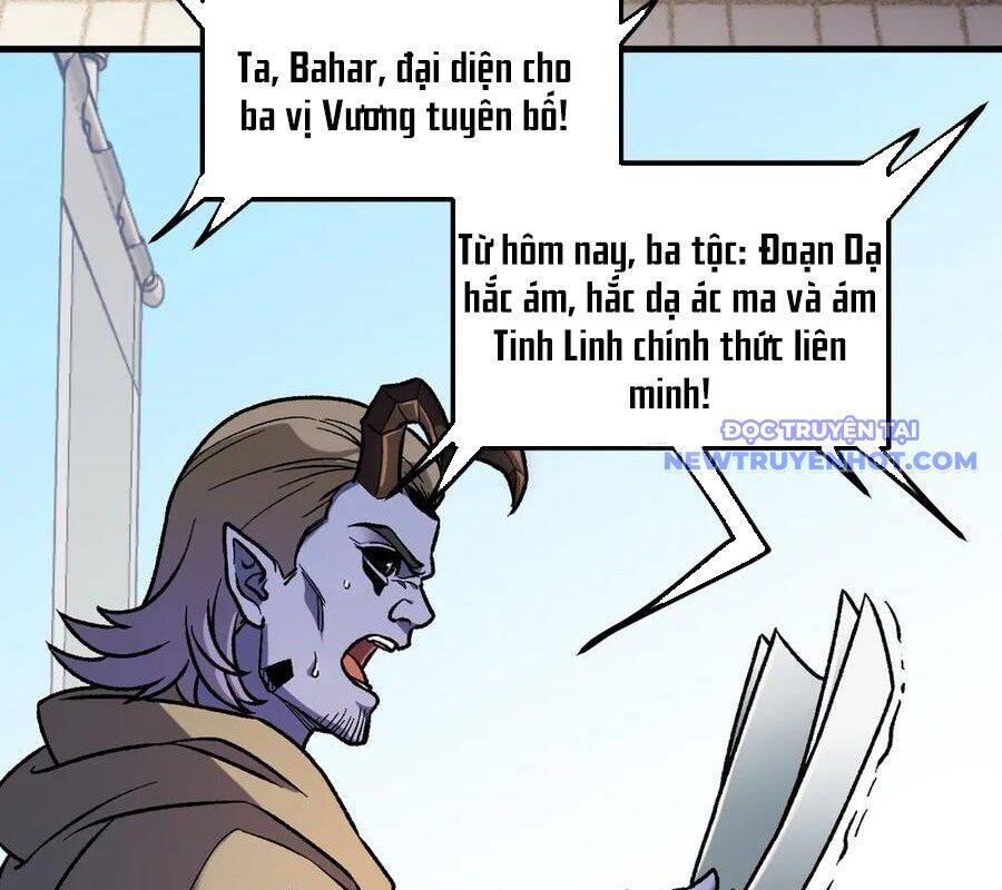 Toàn Dân Chuyển Chức  Duy Ta Vô Chức Tán Nhân - Chapter 153 - Page 104