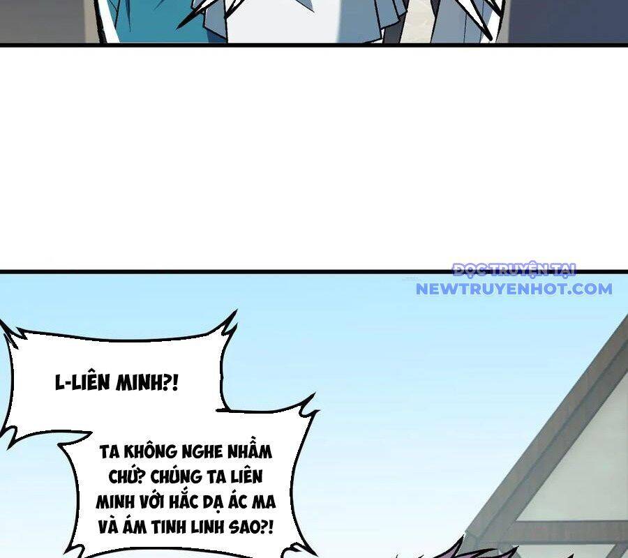 Toàn Dân Chuyển Chức  Duy Ta Vô Chức Tán Nhân - Chapter 153 - Page 109