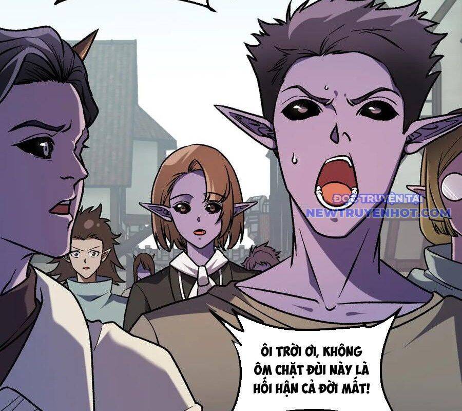 Toàn Dân Chuyển Chức  Duy Ta Vô Chức Tán Nhân - Chapter 153 - Page 110