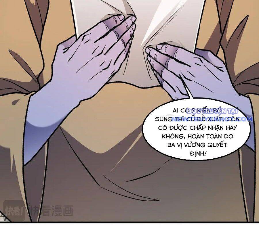 Toàn Dân Chuyển Chức  Duy Ta Vô Chức Tán Nhân - Chapter 153 - Page 113